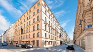 Melia Paris Vendome