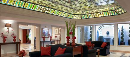 Melia Paris Vendome Exterior