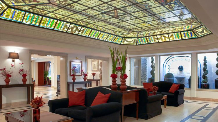 Melia Paris Vendome Exterior