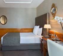 Melia Paris Vendome Room