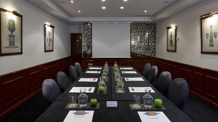 Melia Paris Vendome Meeting