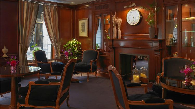 Melia Paris Vendome Exterior