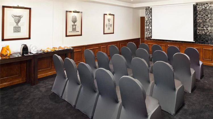 Melia Paris Vendome Meeting