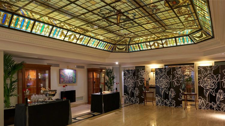 Melia Paris Vendome Meeting
