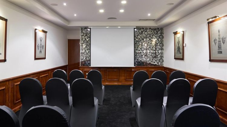 Melia Paris Vendome Meeting