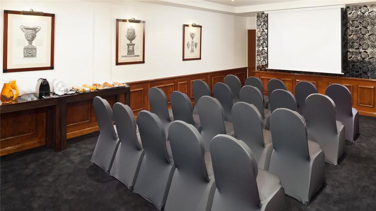 Melia Paris Vendome Meeting