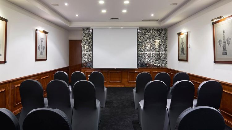 Melia Paris Vendome Meeting