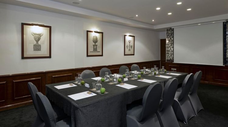 Melia Paris Vendome Meeting