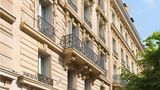 Melia Paris Champs Elysees Exterior