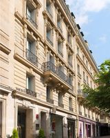 Melia Paris Champs Elysees
