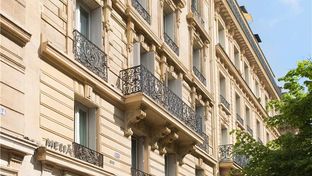 Melia Paris Champs Elysees