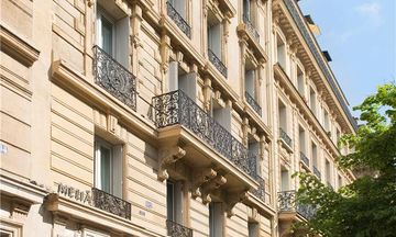 Melia Paris Champs Elysees