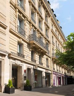 Melia Paris Champs Elysees