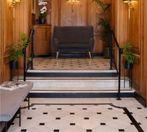 Melia Paris Champs Elysees Exterior
