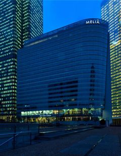 Citadines La Defense Paris