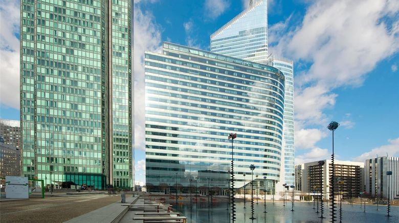 <b>Citadines La Defense Paris Other</b>. Images powered by <a href="https://iceportal.shijigroup.com/" title="IcePortal" target="_blank">IcePortal</a>.