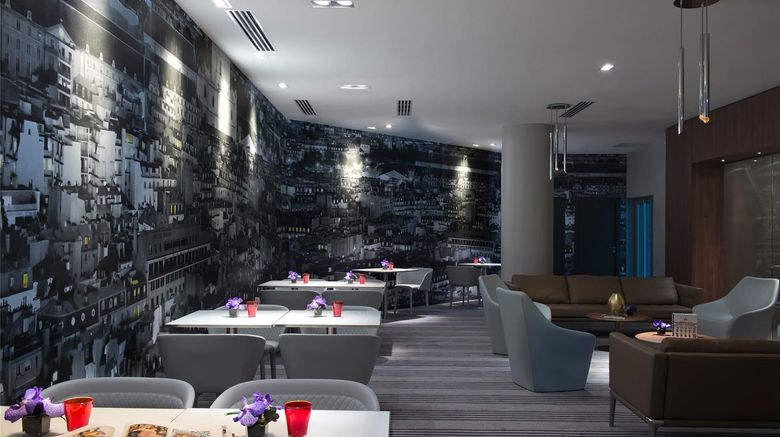 <b>Citadines La Defense Paris Other</b>. Images powered by <a href="https://iceportal.shijigroup.com/" title="IcePortal" target="_blank">IcePortal</a>.