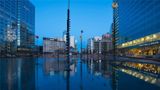 <b>Citadines La Defense Paris Other</b>. Images powered by <a href="https://iceportal.shijigroup.com/" title="IcePortal" target="_blank">IcePortal</a>.
