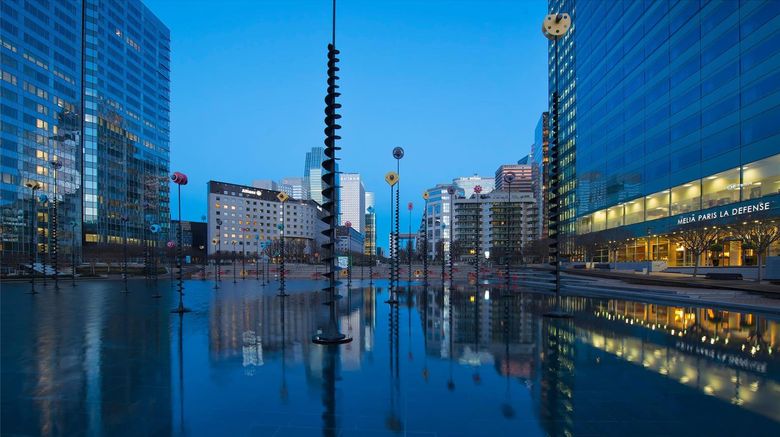 <b>Citadines La Defense Paris Other</b>. Images powered by <a href="https://iceportal.shijigroup.com/" title="IcePortal" target="_blank">IcePortal</a>.