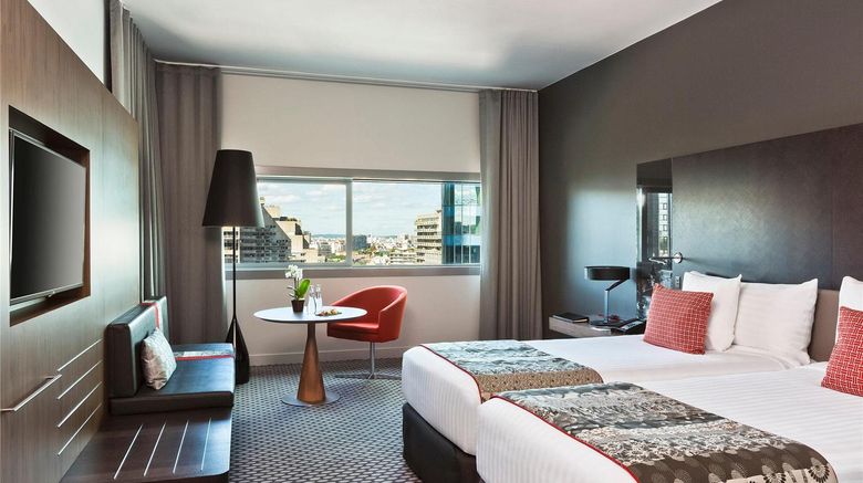 <b>Citadines La Defense Paris Room</b>. Images powered by <a href="https://iceportal.shijigroup.com/" title="IcePortal" target="_blank">IcePortal</a>.