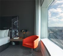 Citadines La Defense Paris Exterior