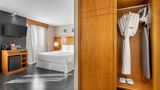 Melia Jardim Europa Room