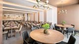 Melia Jardim Europa Restaurant