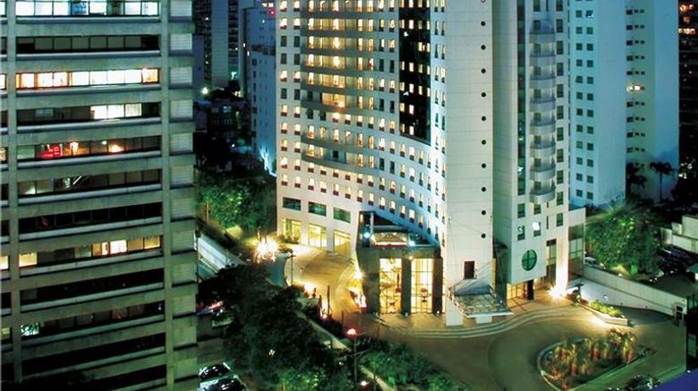 <b>Melia Jardim Europa Other</b>. Images powered by <a href="https://iceportal.shijigroup.com/" title="IcePortal" target="_blank">IcePortal</a>.