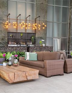 Melia Jardim Europa