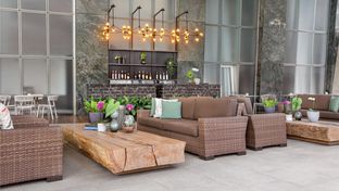 Melia Jardim Europa