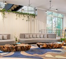 Melia Jardim Europa Exterior