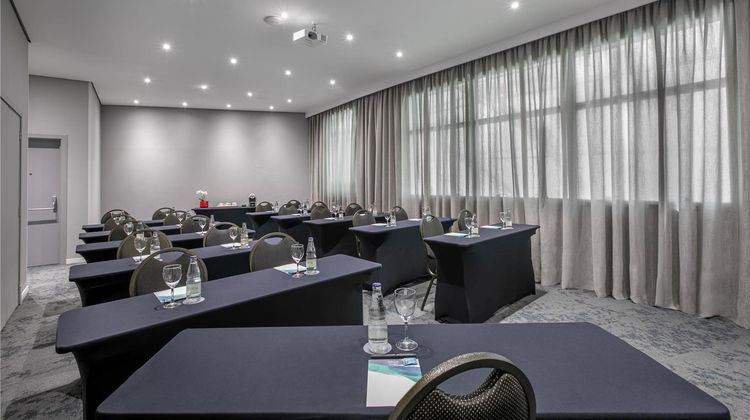 Melia Jardim Europa Meeting