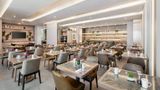 Melia Jardim Europa Restaurant