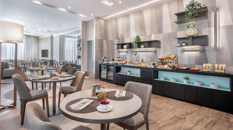 Melia Jardim Europa Other