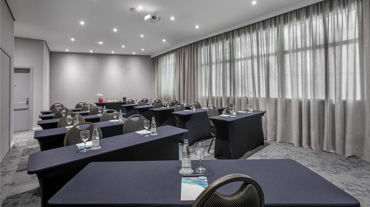 Melia Jardim Europa Meeting