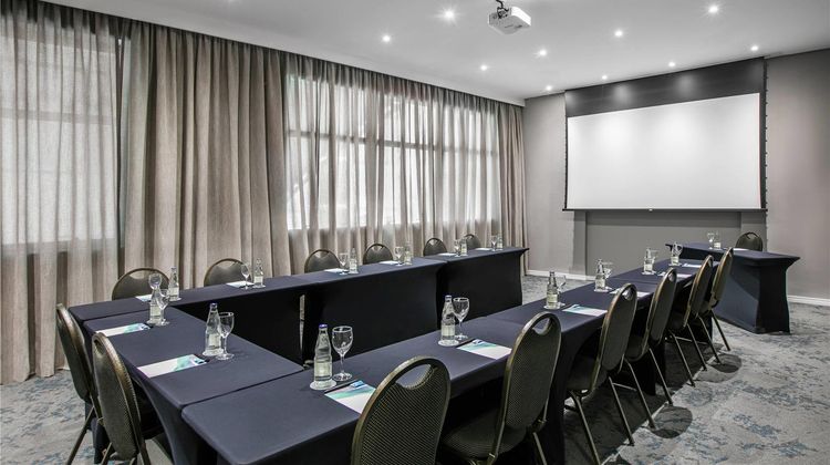 Melia Jardim Europa Meeting