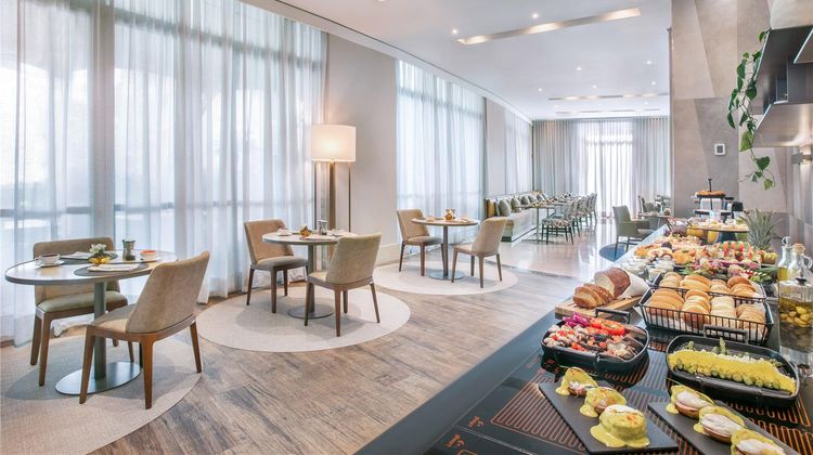 Melia Jardim Europa Other