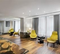 Melia Paulista Exterior