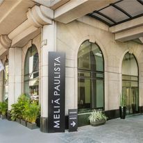 Melia Paulista
