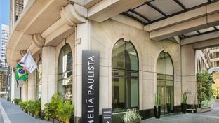 Melia Paulista