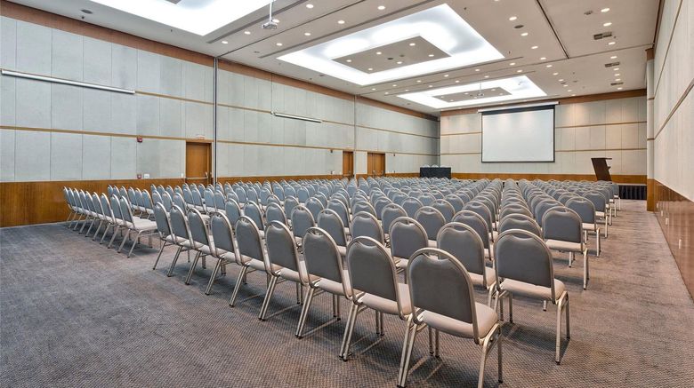<b>Melia Paulista Meeting</b>. Images powered by <a href="https://iceportal.shijigroup.com/" title="IcePortal" target="_blank">IcePortal</a>.