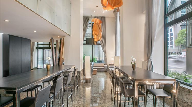 Melia Paulista Exterior