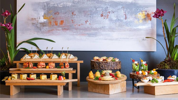 Melia Paulista Meeting
