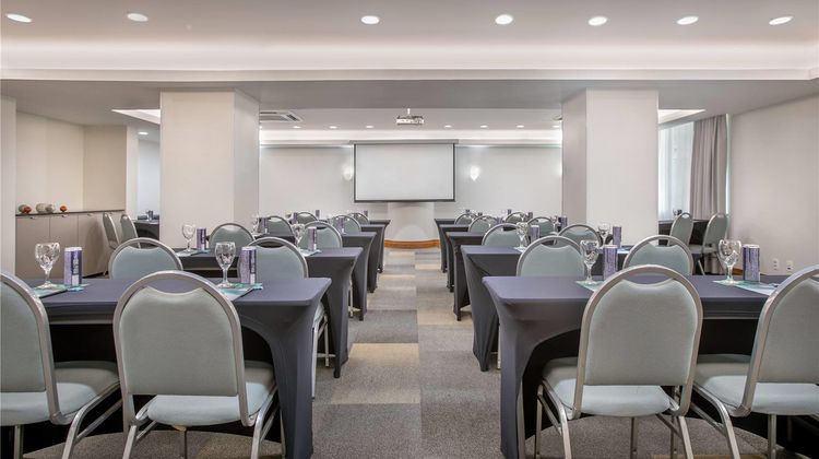 Melia Paulista Meeting
