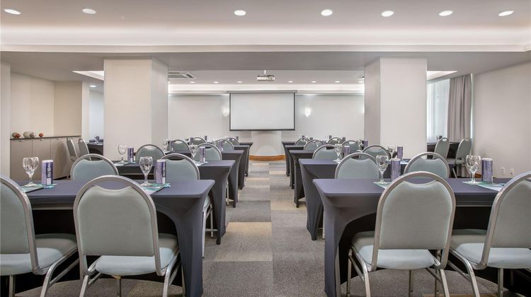 Melia Paulista Meeting