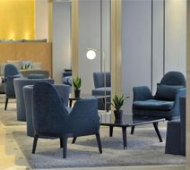 Melia Athens Exterior