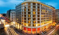 Melia Athens