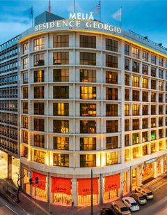 Melia Athens