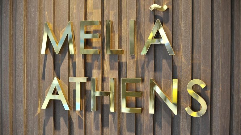 <b>Melia Athens Other</b>. Images powered by <a href="https://iceportal.shijigroup.com/" title="IcePortal" target="_blank">IcePortal</a>.