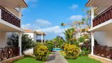 Melia Tortuga Beach Exterior
